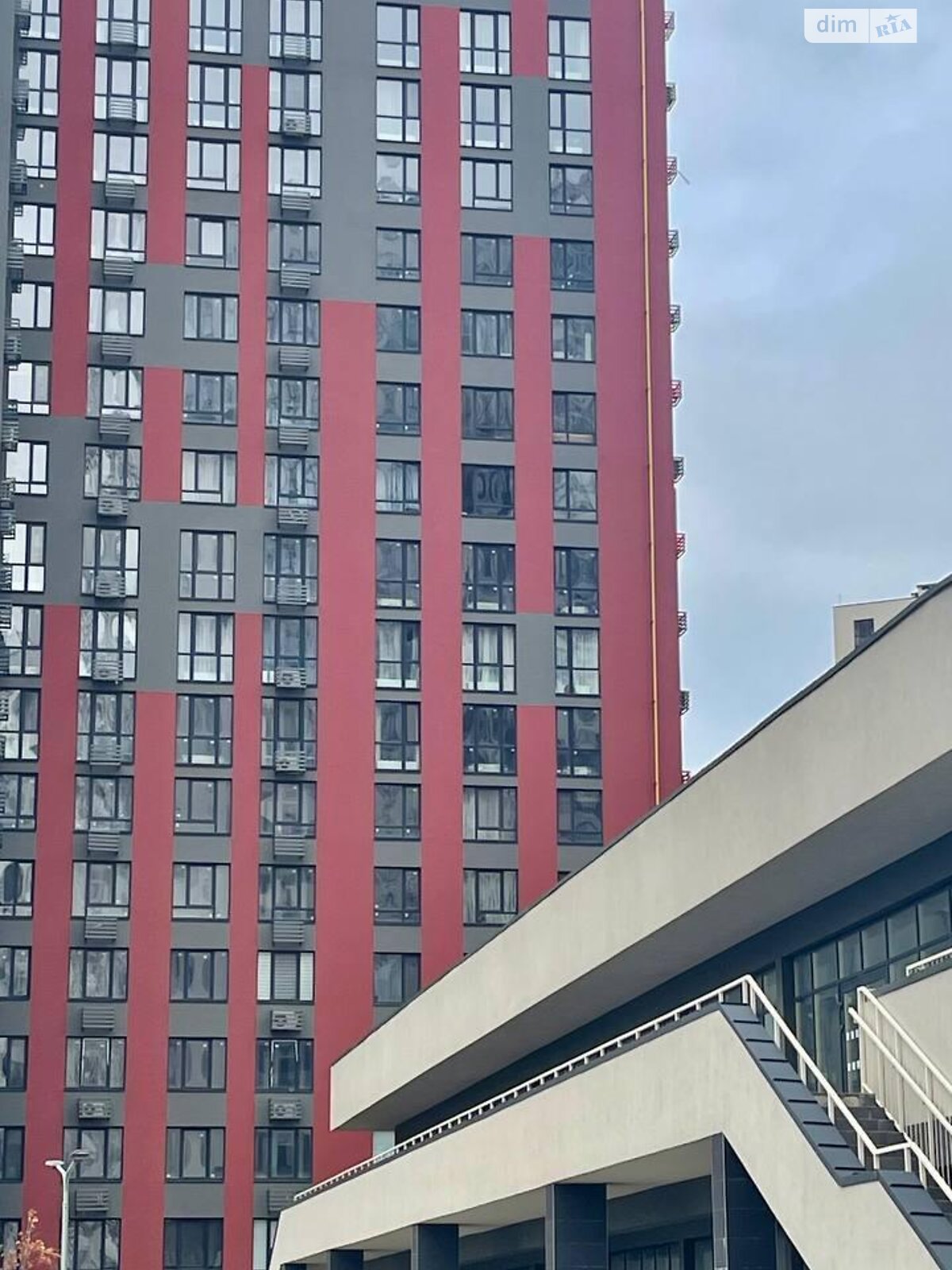 Продажа однокомнатной квартиры в Киеве, на ул. Ивана Выговского 44, кв. Б187, район Подольский фото 1 Продажа однокомнатной квартиры в Киеве, на ул. Ивана Выговского 44, кв. Б187, район Подольский фото 1