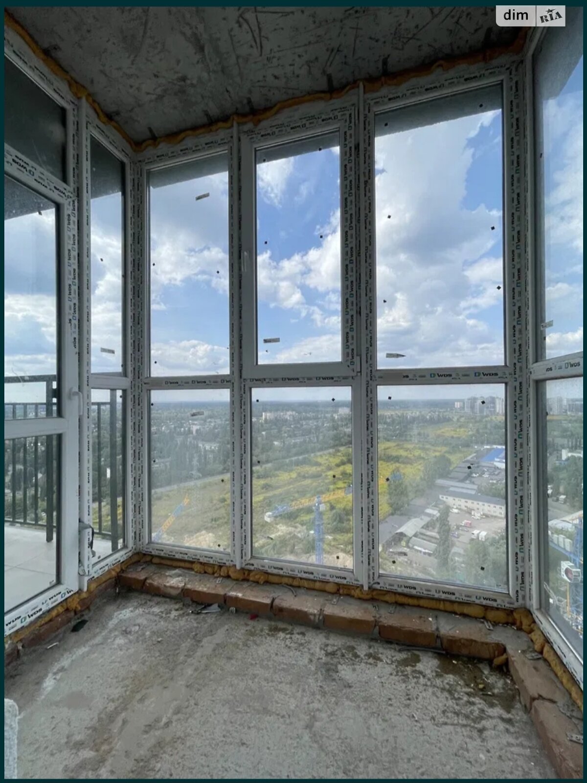 Продажа двухкомнатной квартиры в Киеве, на ул. Ивана Выговского 12К, район Подольский фото 1 Продажа двухкомнатной квартиры в Киеве, на ул. Ивана Выговского 12К, район Подольский фото 1