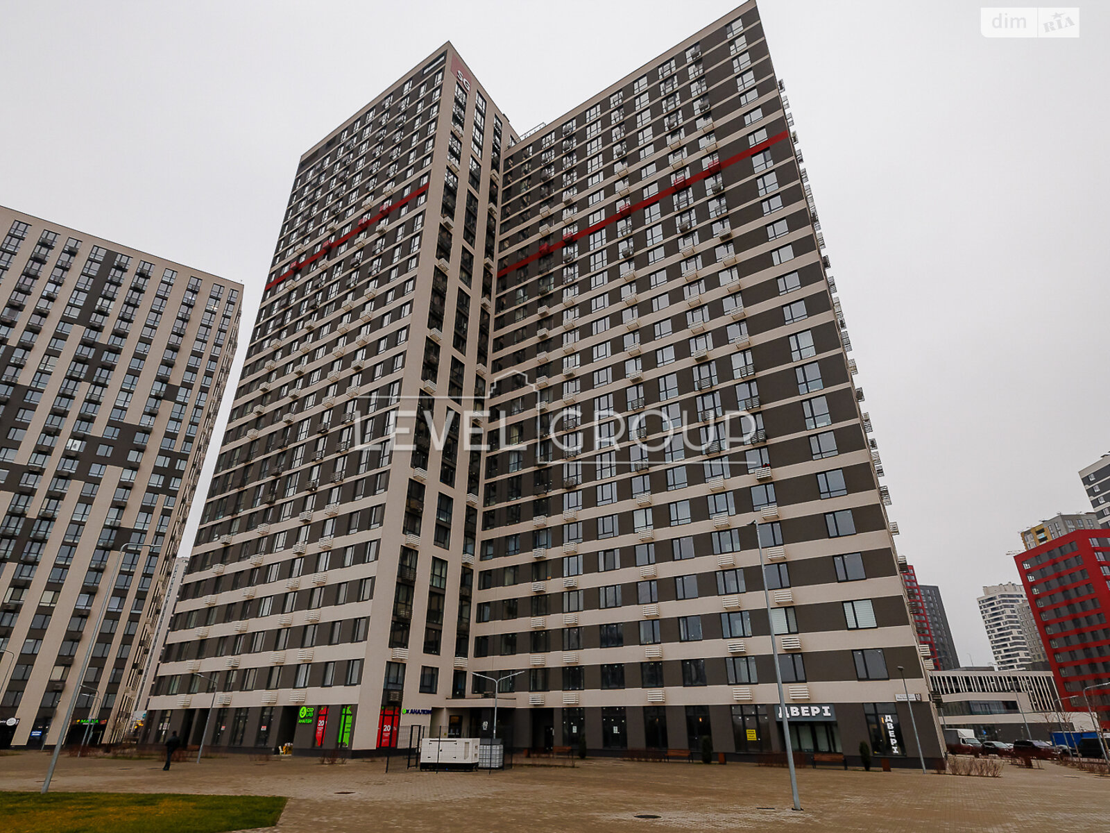 Продажа однокомнатной квартиры в Киеве, на ул. Ивана Выговского 42, район Подольский фото 1 Продажа однокомнатной квартиры в Киеве, на ул. Ивана Выговского 42, район Подольский фото 1