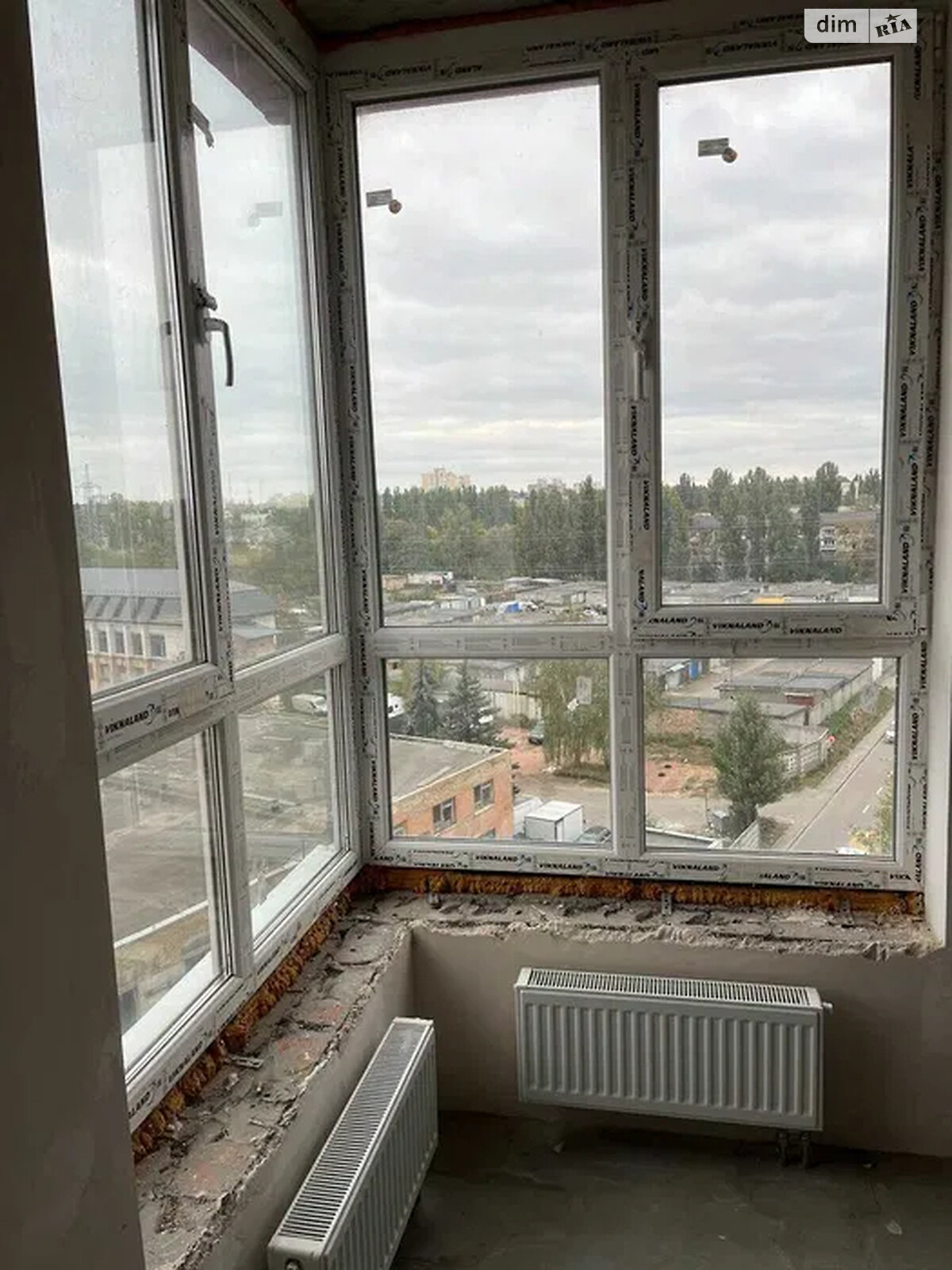 Продаж трикімнатної квартири в Києві, на вул. Івана Виговського 10М, район Подільський фото 1 Продаж трикімнатної квартири в Києві, на вул. Івана Виговського 10М, район Подільський фото 1