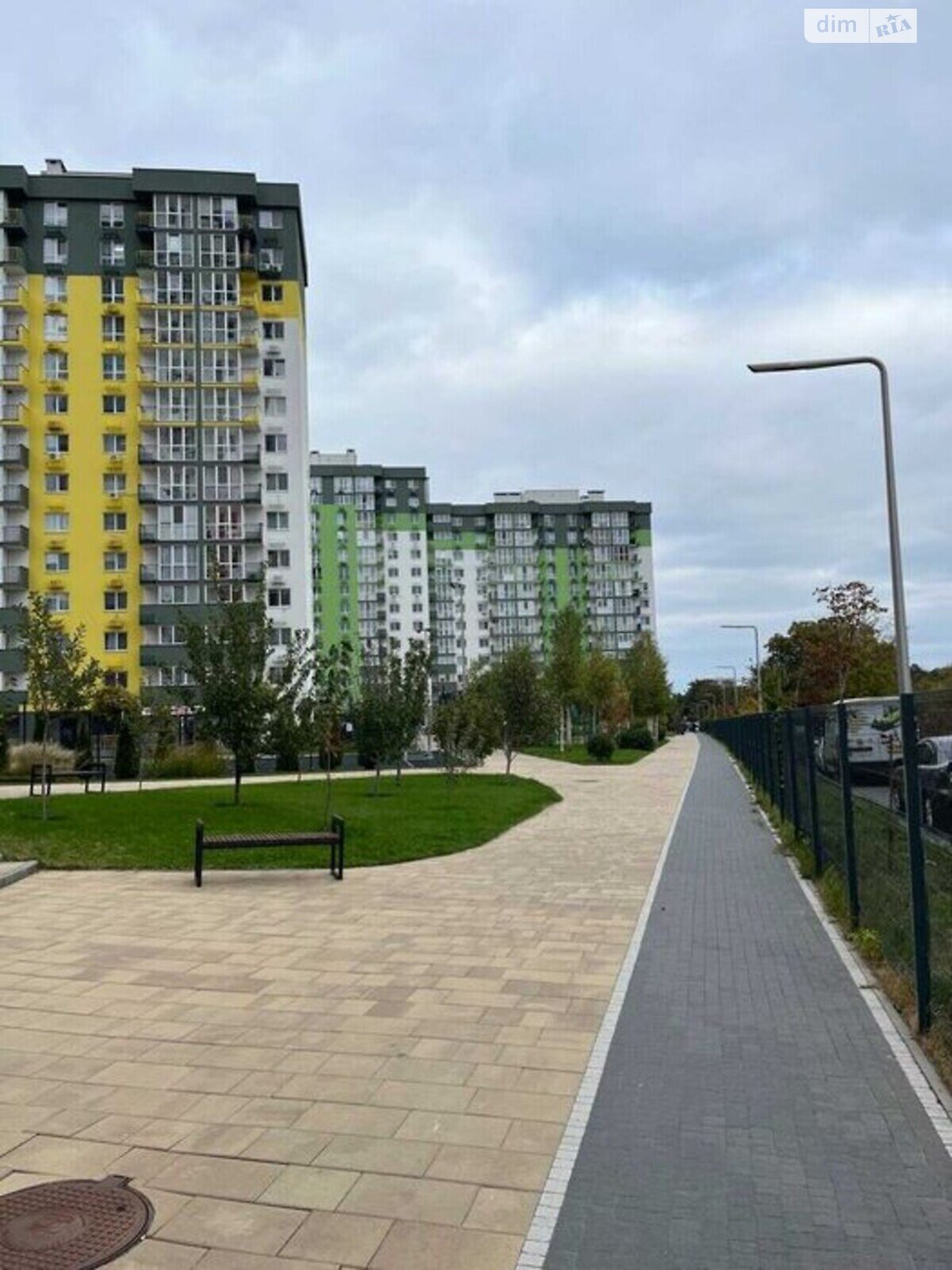 Продаж трикімнатної квартири в Києві, на вул. Івана Виговського 10М, район Подільський фото 1 Продаж трикімнатної квартири в Києві, на вул. Івана Виговського 10М, район Подільський фото 1