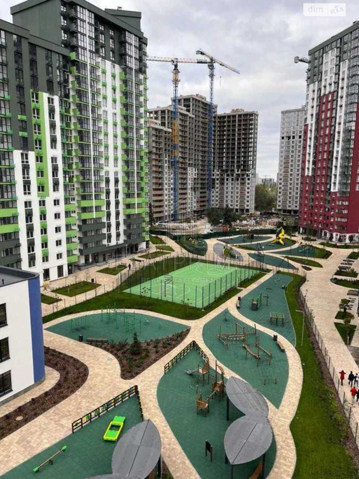 Продажа трехкомнатной квартиры в Киеве, на ул. Ивана Выговского 10М, район Подольский фото 1 Продажа трехкомнатной квартиры в Киеве, на ул. Ивана Выговского 10М, район Подольский фото 1