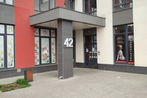 Продаж однокімнатної квартири в Києві, на вул. Івана Виговського 42, район Подільський фото 2