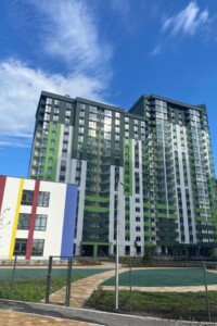 Продажа однокомнатной квартиры в Киеве, на ул. Ивана Выговского 10С, район Подольский фото 2