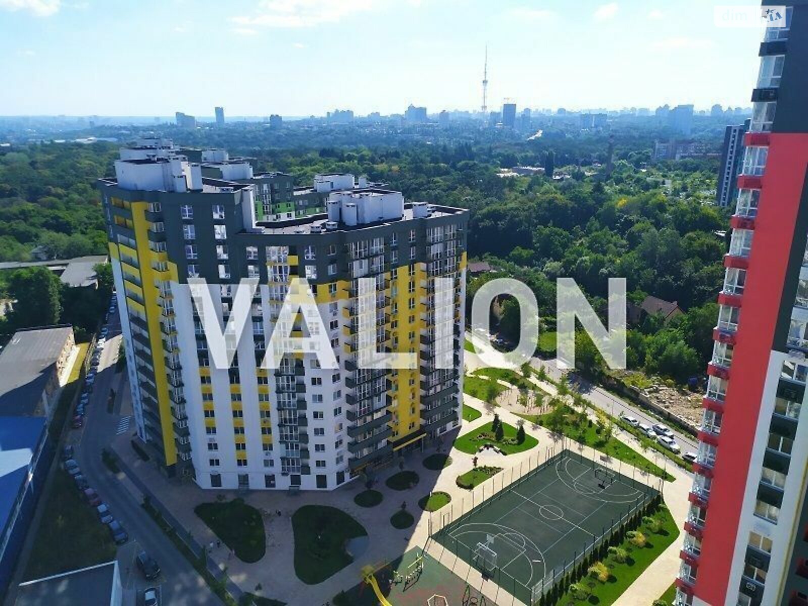 Продажа однокомнатной квартиры в Киеве, на ул. Ивана Выговского 10С, район Подольский фото 1 Продажа однокомнатной квартиры в Киеве, на ул. Ивана Выговского 10С, район Подольский фото 1