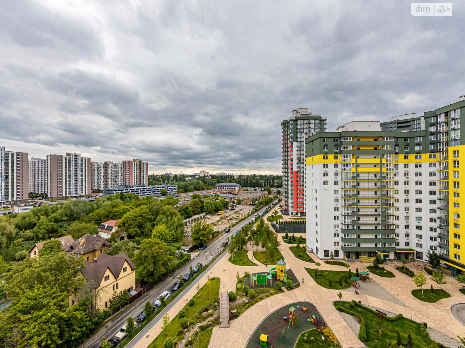 Продаж однокімнатної квартири в Києві, на вул. Івана Виговського 10Ж, район Подільський фото 1 Продаж однокімнатної квартири в Києві, на вул. Івана Виговського 10Ж, район Подільський фото 1
