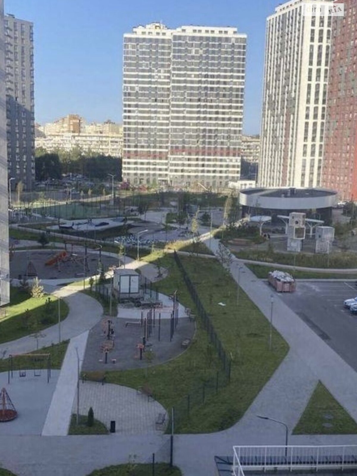 Продаж двокімнатної квартири в Києві, на вул. Івана Виговського 40/12, район Подільський фото 1
