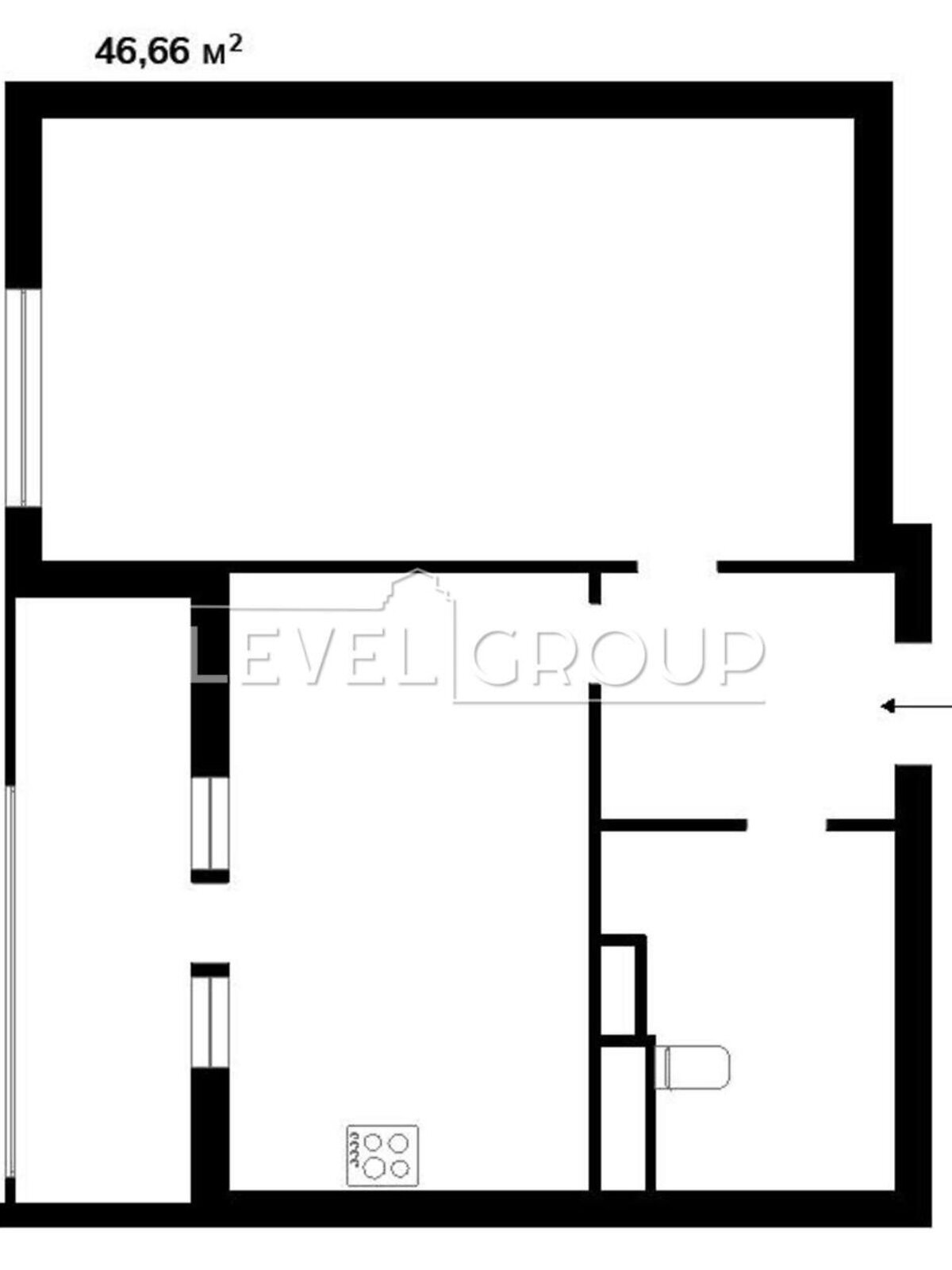 Продажа однокомнатной квартиры в Киеве, на ул. Ивана Выговского 10Л, район Подольский фото 1 Продажа однокомнатной квартиры в Киеве, на ул. Ивана Выговского 10Л, район Подольский фото 1