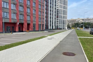 Продажа двухкомнатной квартиры в Киеве, на ул. Ивана Выговского 40/12, район Подольский фото 2