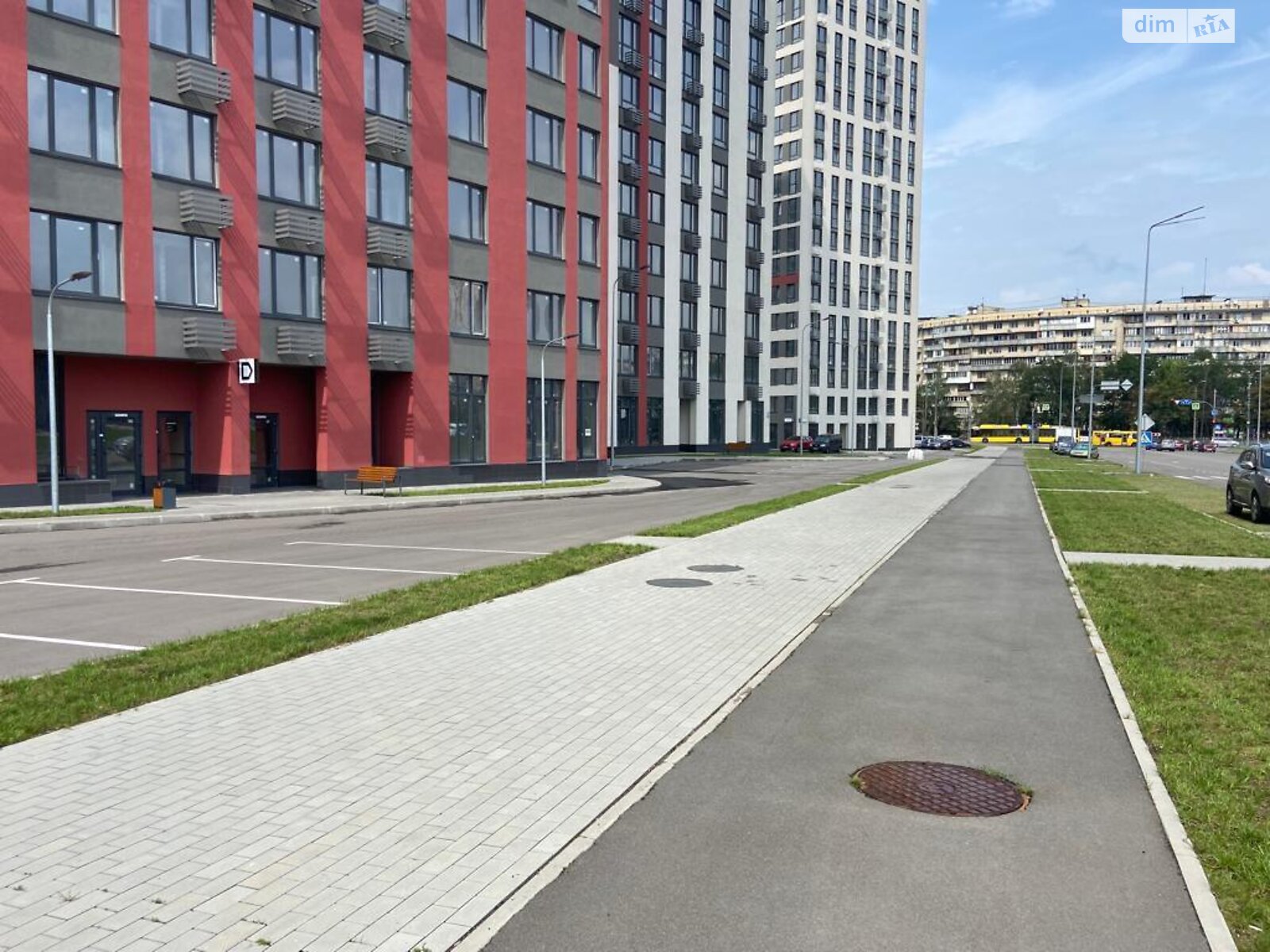 Продажа двухкомнатной квартиры в Киеве, на ул. Ивана Выговского 40/12, район Подольский фото 1