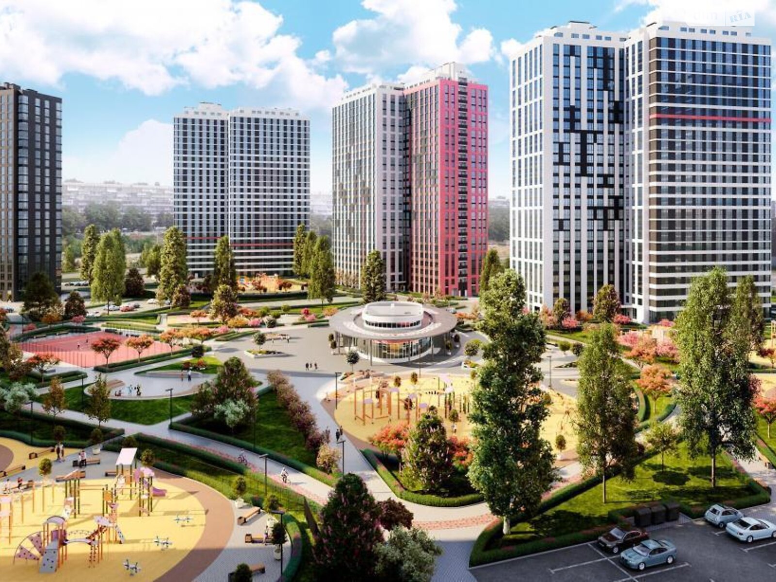 Продажа двухкомнатной квартиры в Киеве, на ул. Ивана Выговского 40/12, район Подольский фото 1