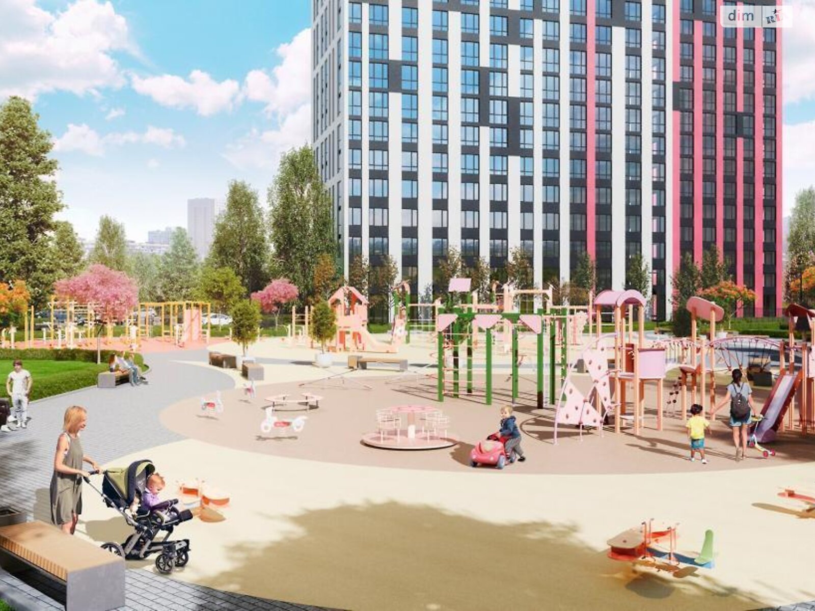 Продажа двухкомнатной квартиры в Киеве, на ул. Ивана Выговского 40/12, район Подольский фото 1