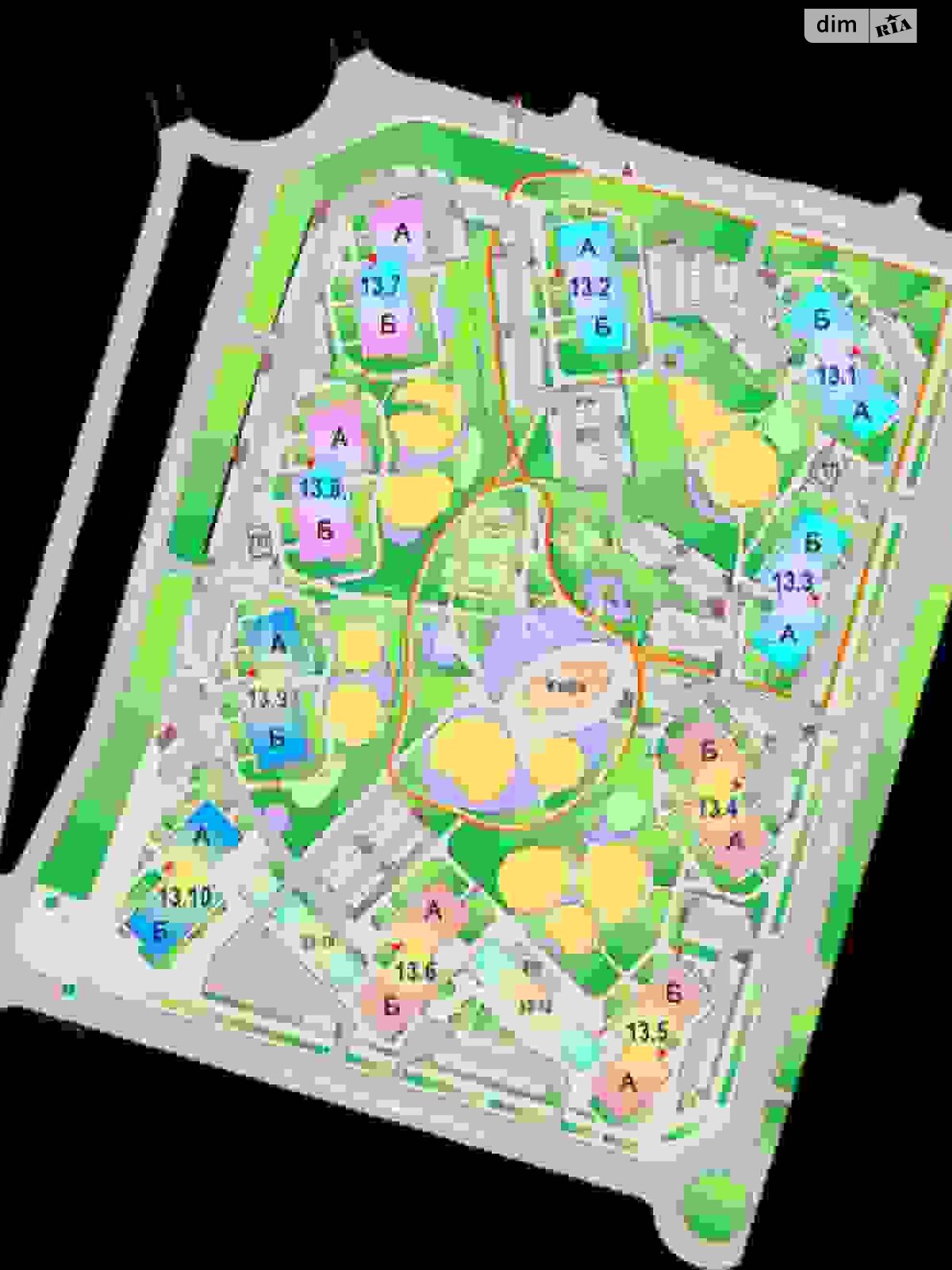 Продажа однокомнатной квартиры в Киеве, на ул. Ивана Выговского 40/12, район Подольский фото 1