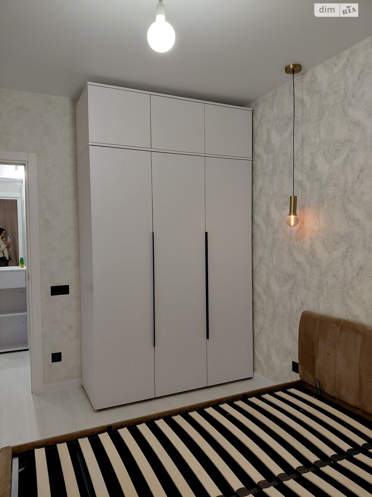 Продажа однокомнатной квартиры в Киеве, на ул. Ивана Выговского 44, район Подольский фото 1