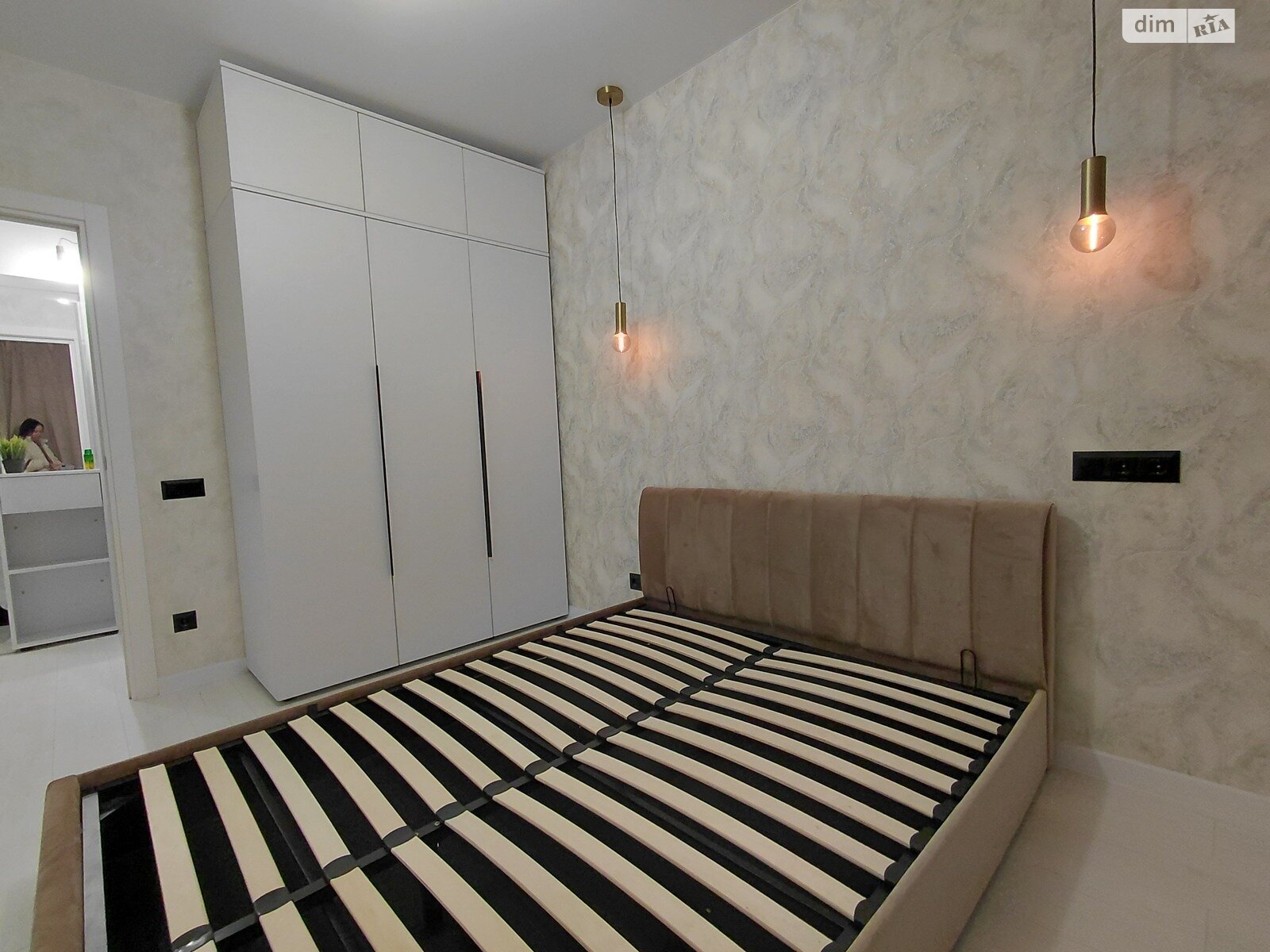 Продажа однокомнатной квартиры в Киеве, на ул. Ивана Выговского 44, район Подольский фото 1