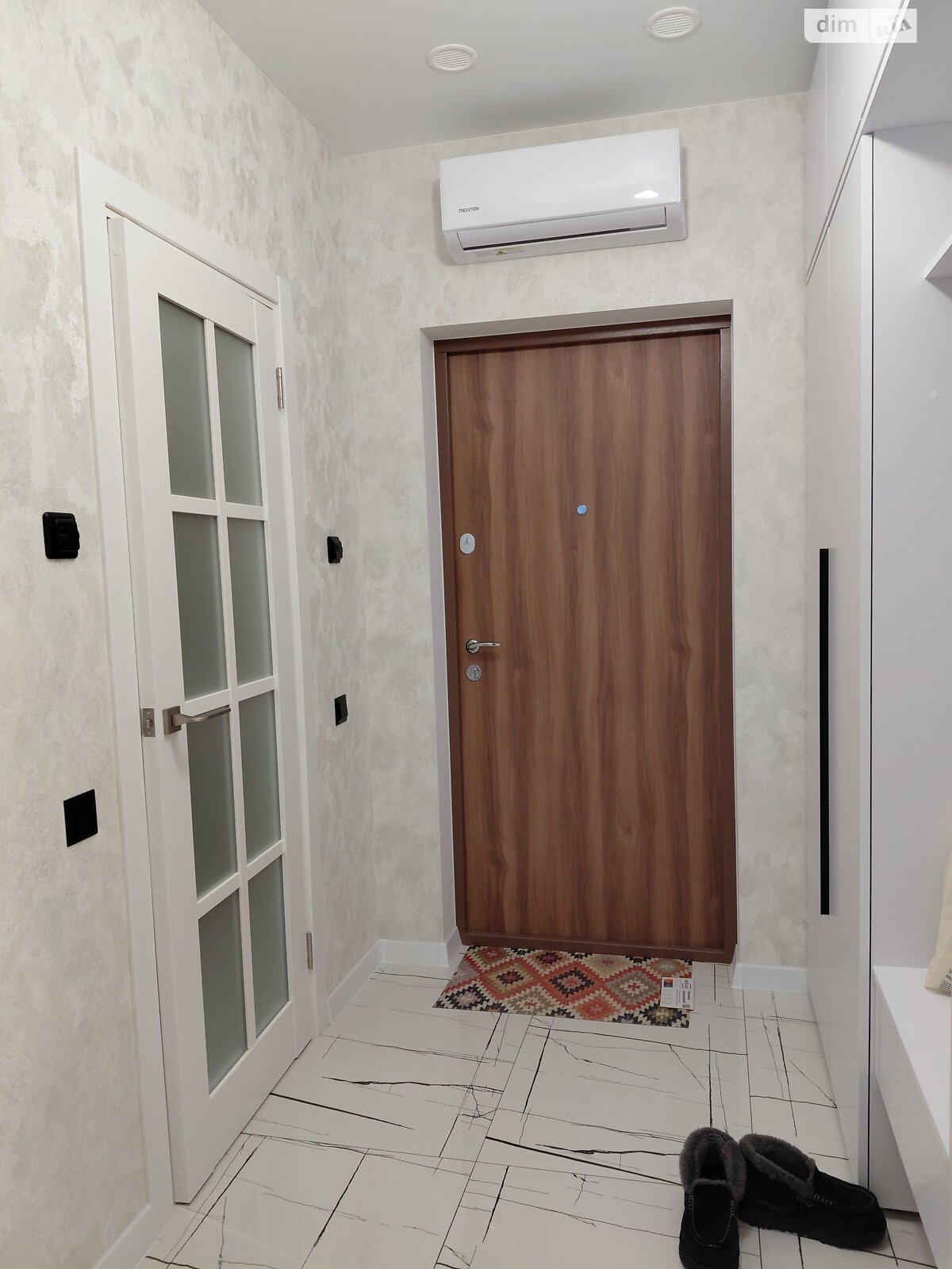 Продажа однокомнатной квартиры в Киеве, на ул. Ивана Выговского 44, район Подольский фото 1