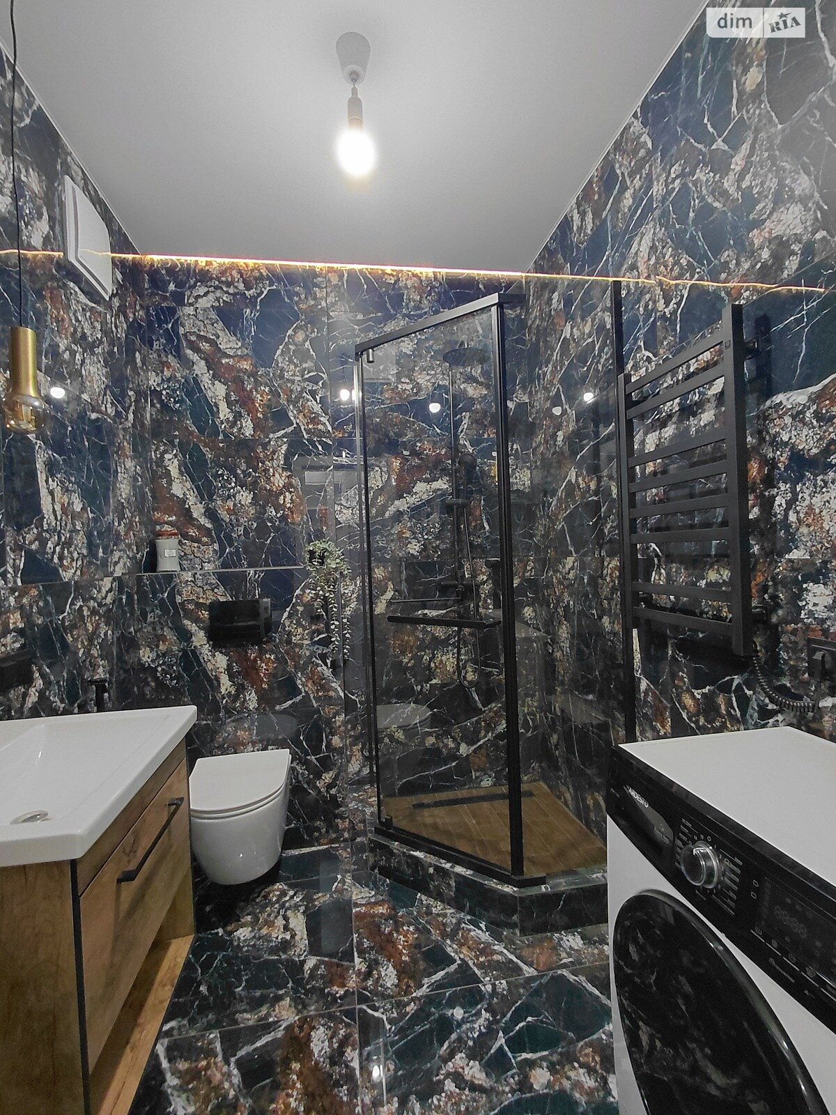 Продажа однокомнатной квартиры в Киеве, на ул. Ивана Выговского 44, район Подольский фото 1