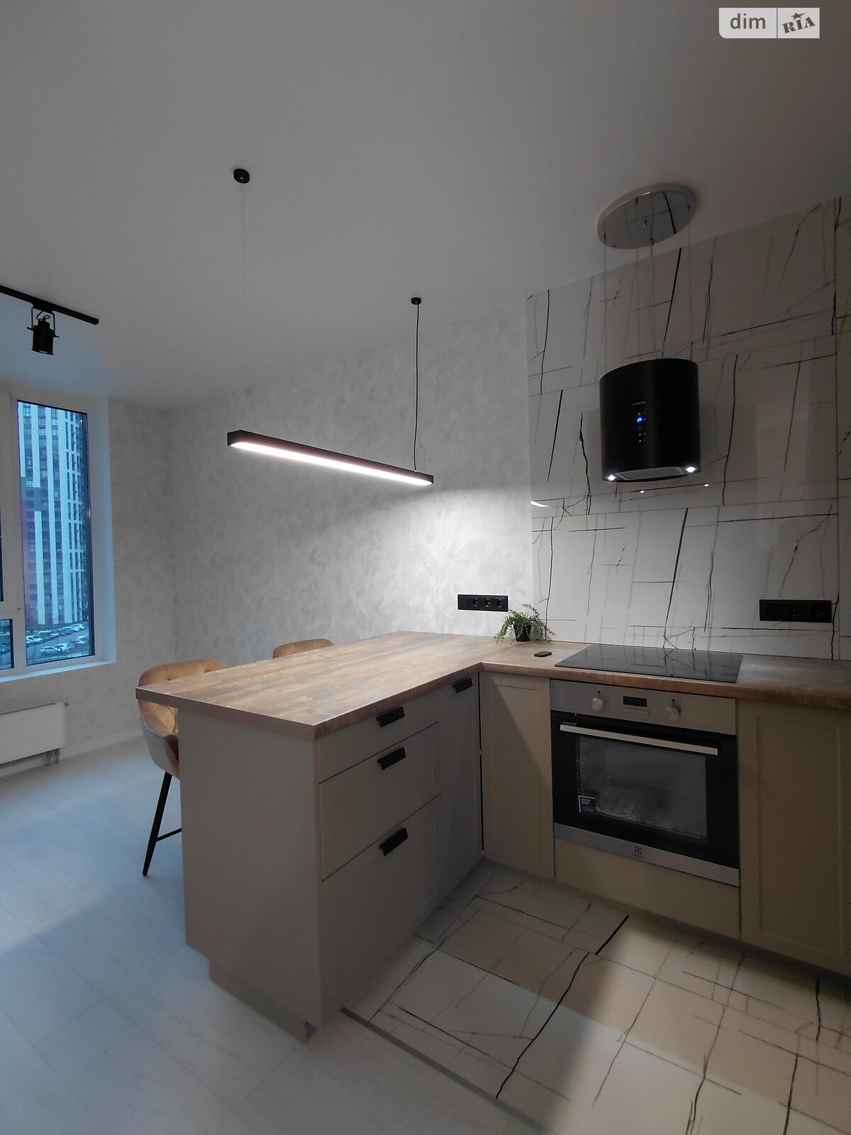 Продажа однокомнатной квартиры в Киеве, на ул. Ивана Выговского 44, район Подольский фото 1