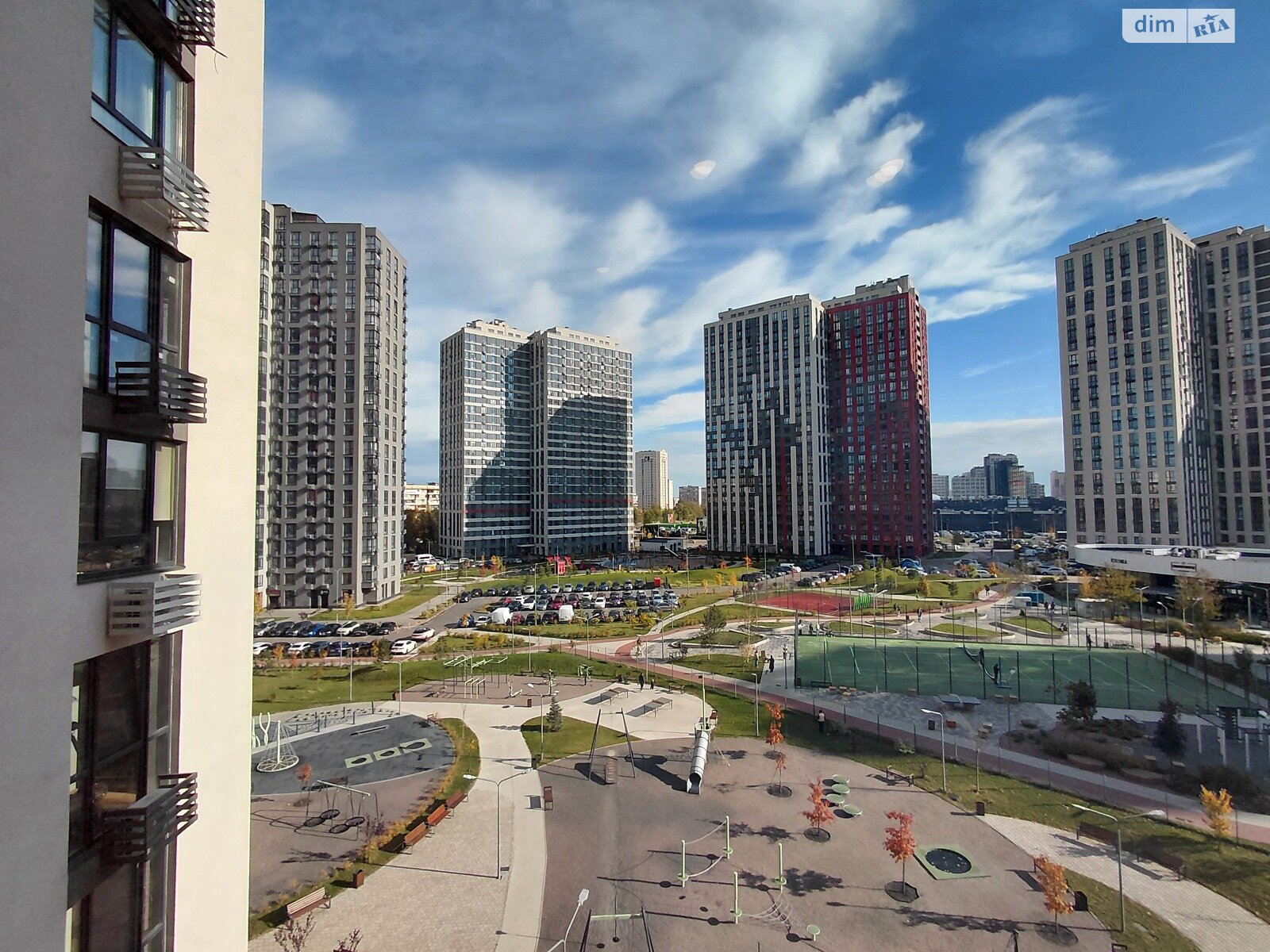 Продажа однокомнатной квартиры в Киеве, на ул. Ивана Выговского 44, район Подольский фото 1