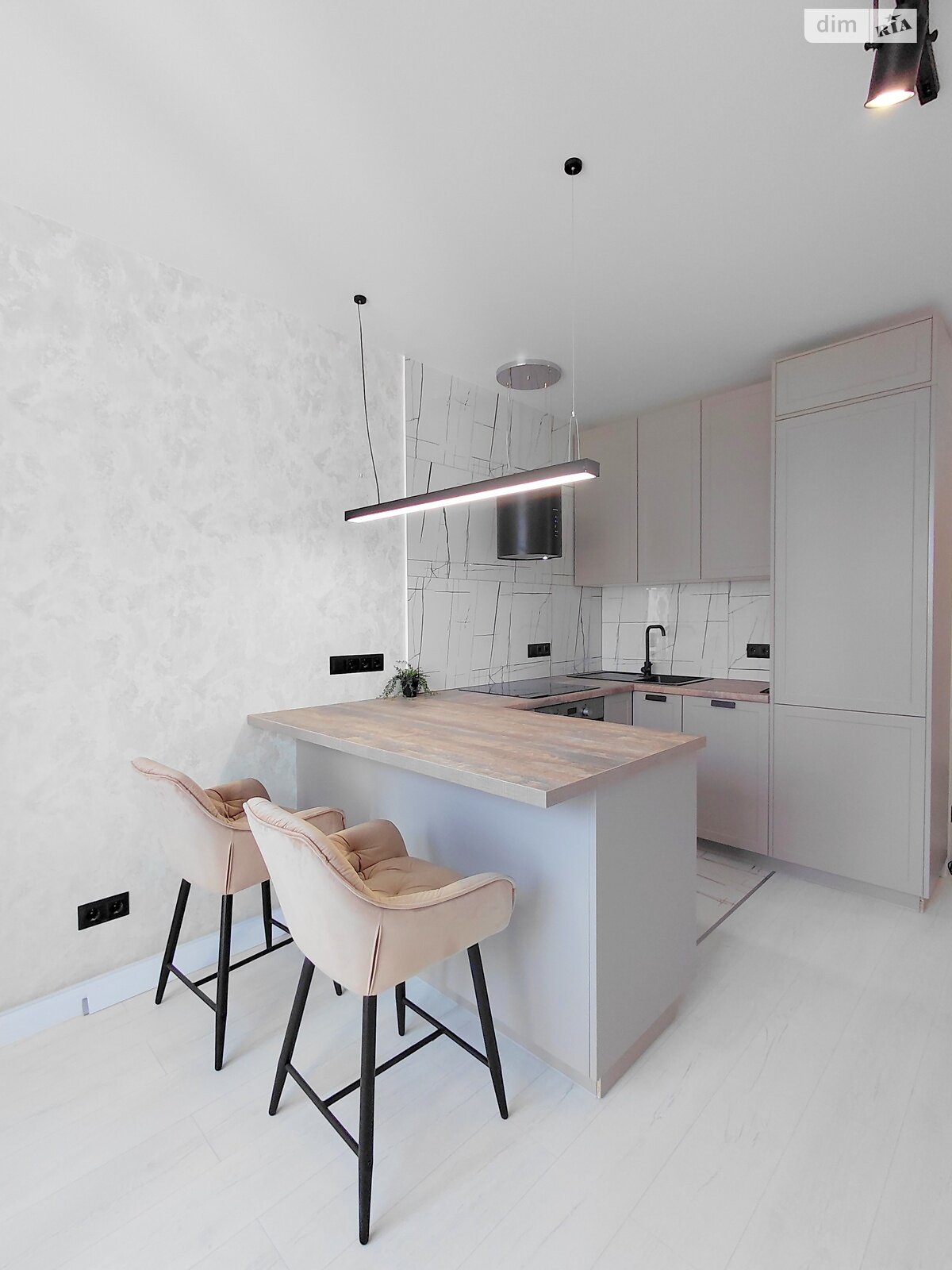 Продажа однокомнатной квартиры в Киеве, на ул. Ивана Выговского 44, район Подольский фото 1