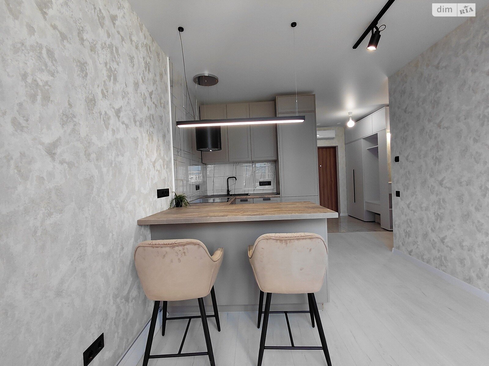 Продажа однокомнатной квартиры в Киеве, на ул. Ивана Выговского 44, район Подольский фото 1