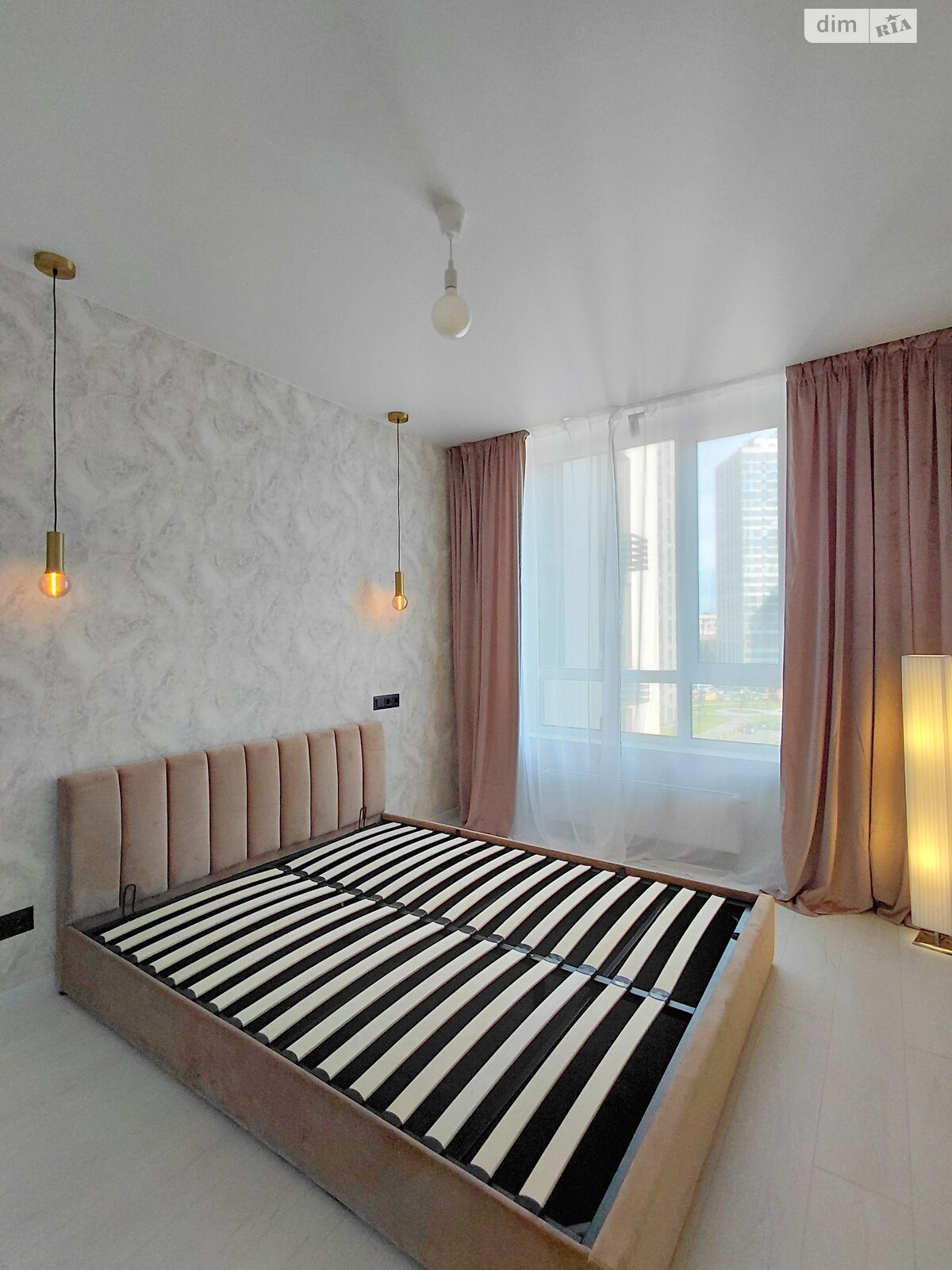 Продажа однокомнатной квартиры в Киеве, на ул. Ивана Выговского 44, район Подольский фото 1