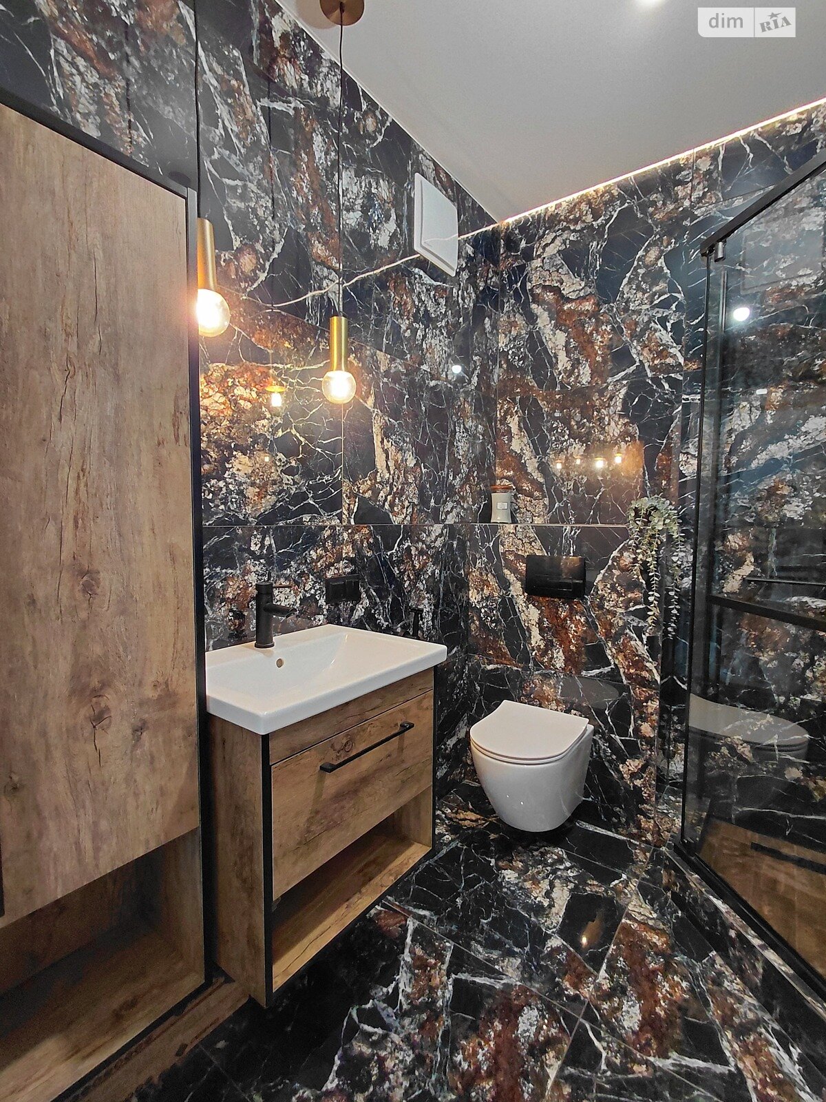 Продажа однокомнатной квартиры в Киеве, на ул. Ивана Выговского 44, район Подольский фото 1