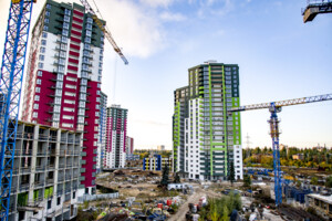 Продажа однокомнатной квартиры в Киеве, на ул. Ивана Выговского, район Подольский фото 2