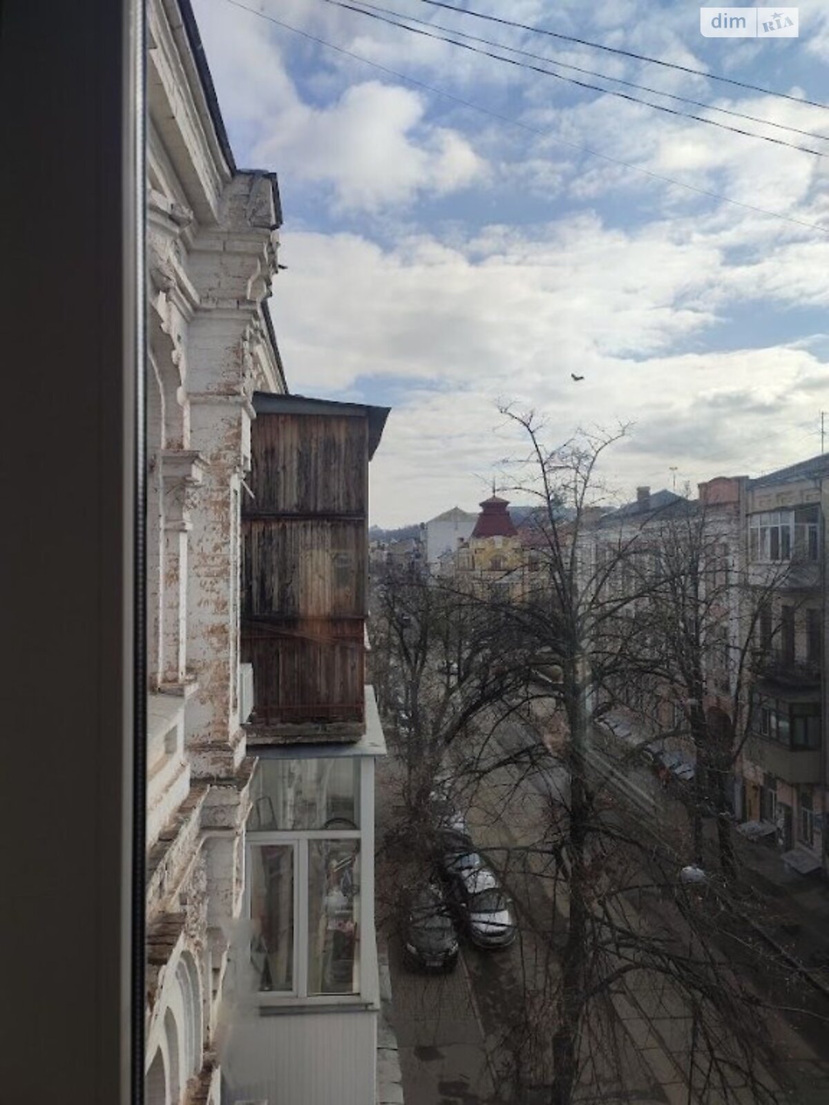 Продажа двухкомнатной квартиры в Киеве, на ул. Константиновская 32, район Подольский фото 1