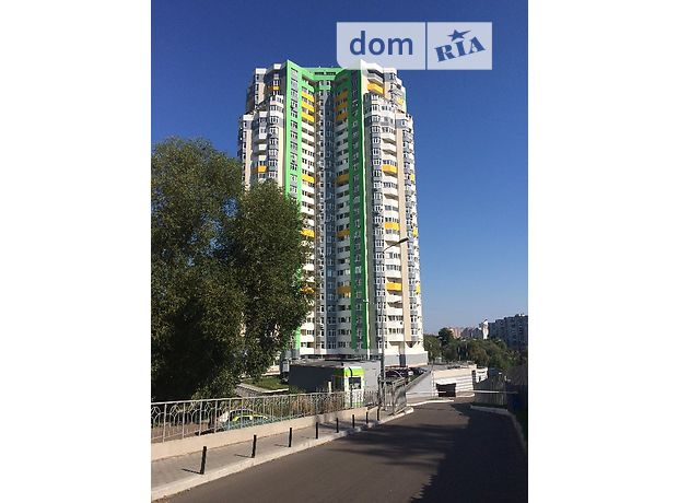 Продажа квартиры, 1 ком., Киев, р‑н. Подольский, Краснопильская улица Продажа квартиры, 1 ком., Киев, р‑н. Подольский, Краснопильская улица