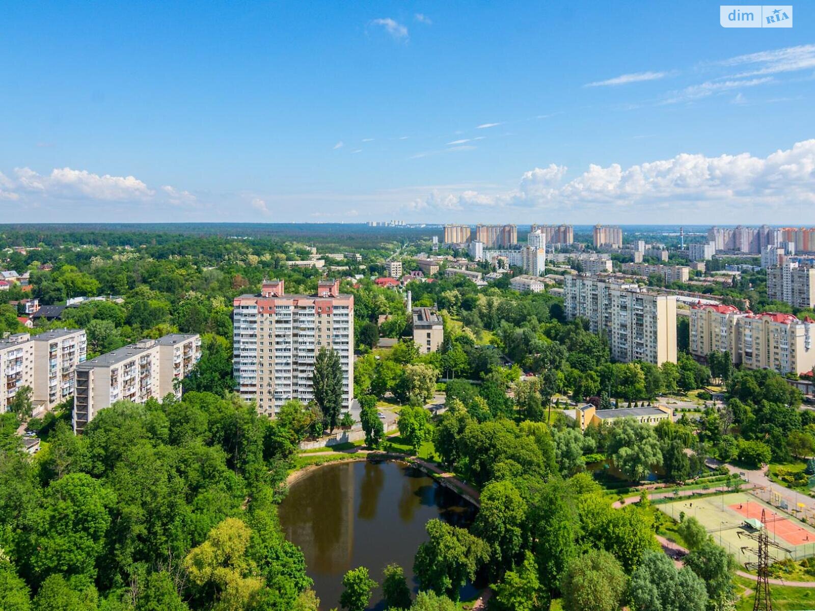 Продаж п`ятикімнатної квартири в Києві, на вул. Перемишльська 2Г, район Вітряні Гори фото 1