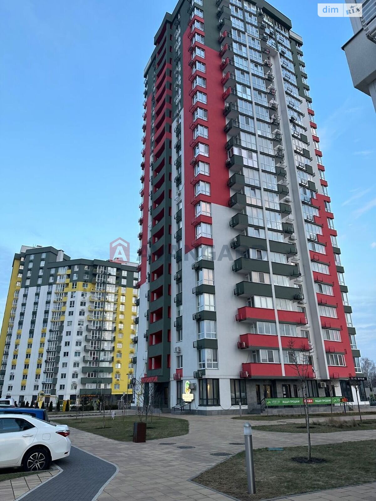 Продажа однокомнатной квартиры в Киеве, на ул. Ивана Выговского, район Подольский фото 1 Продажа однокомнатной квартиры в Киеве, на ул. Ивана Выговского, район Подольский фото 1