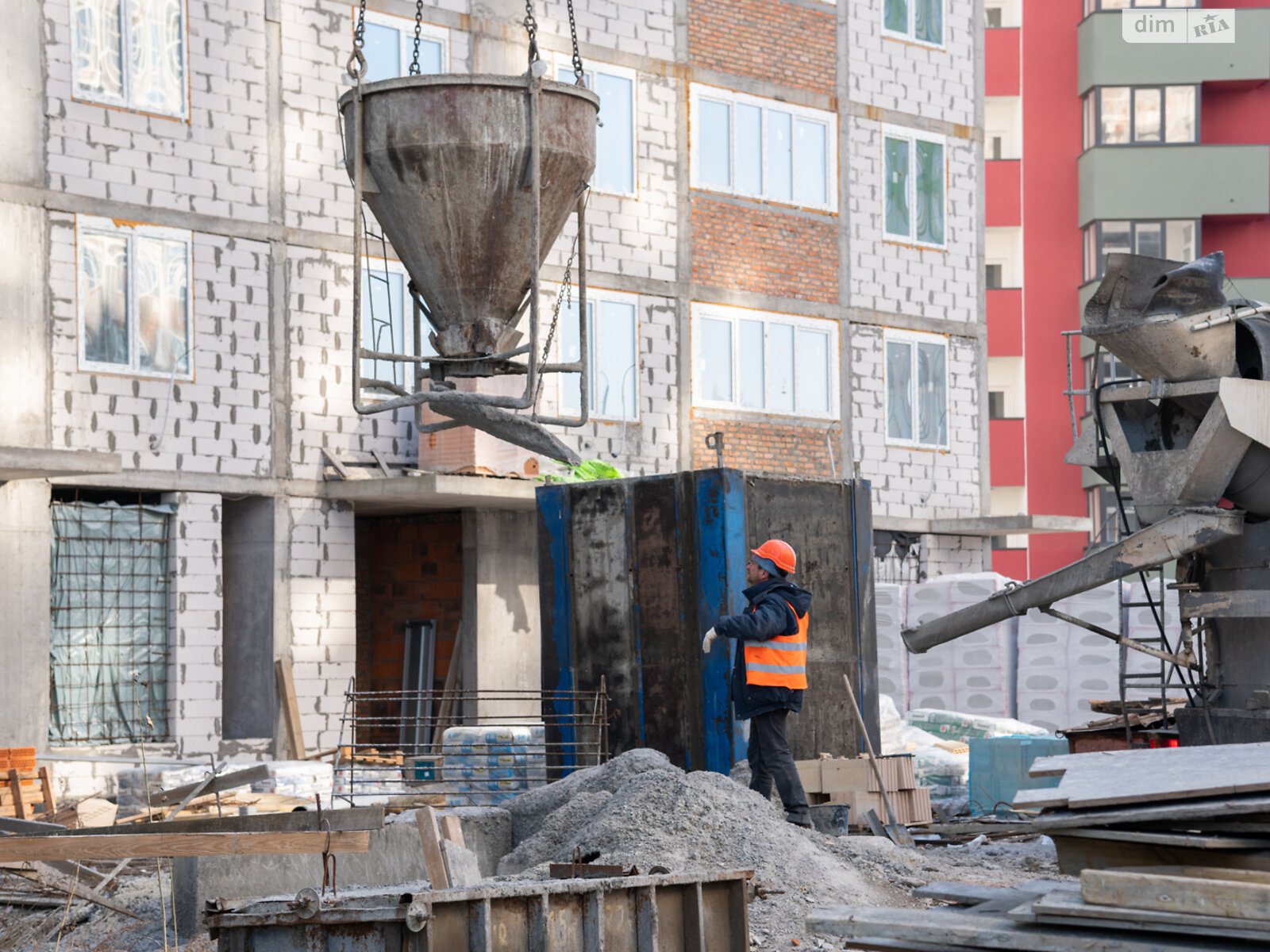 Продаж трикімнатної квартири в Києві, на вул. Івана Виговського, район Подільський фото 1 Продаж трикімнатної квартири в Києві, на вул. Івана Виговського, район Подільський фото 1