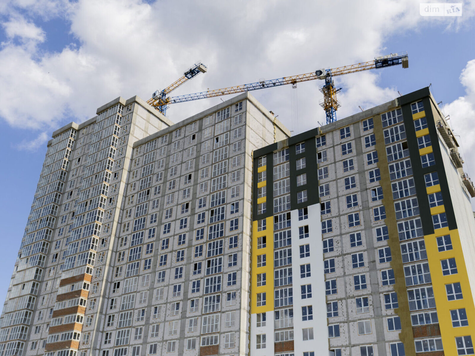 Продаж двокімнатної квартири в Києві, на вул. Івана Виговського 10Б, район Подільський фото 1