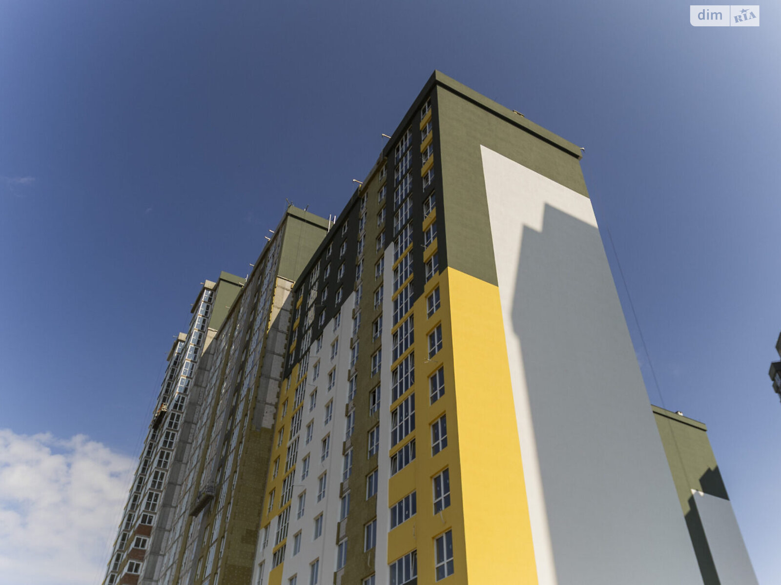 Продаж двокімнатної квартири в Києві, на вул. Івана Виговського 10Б, район Подільський фото 1