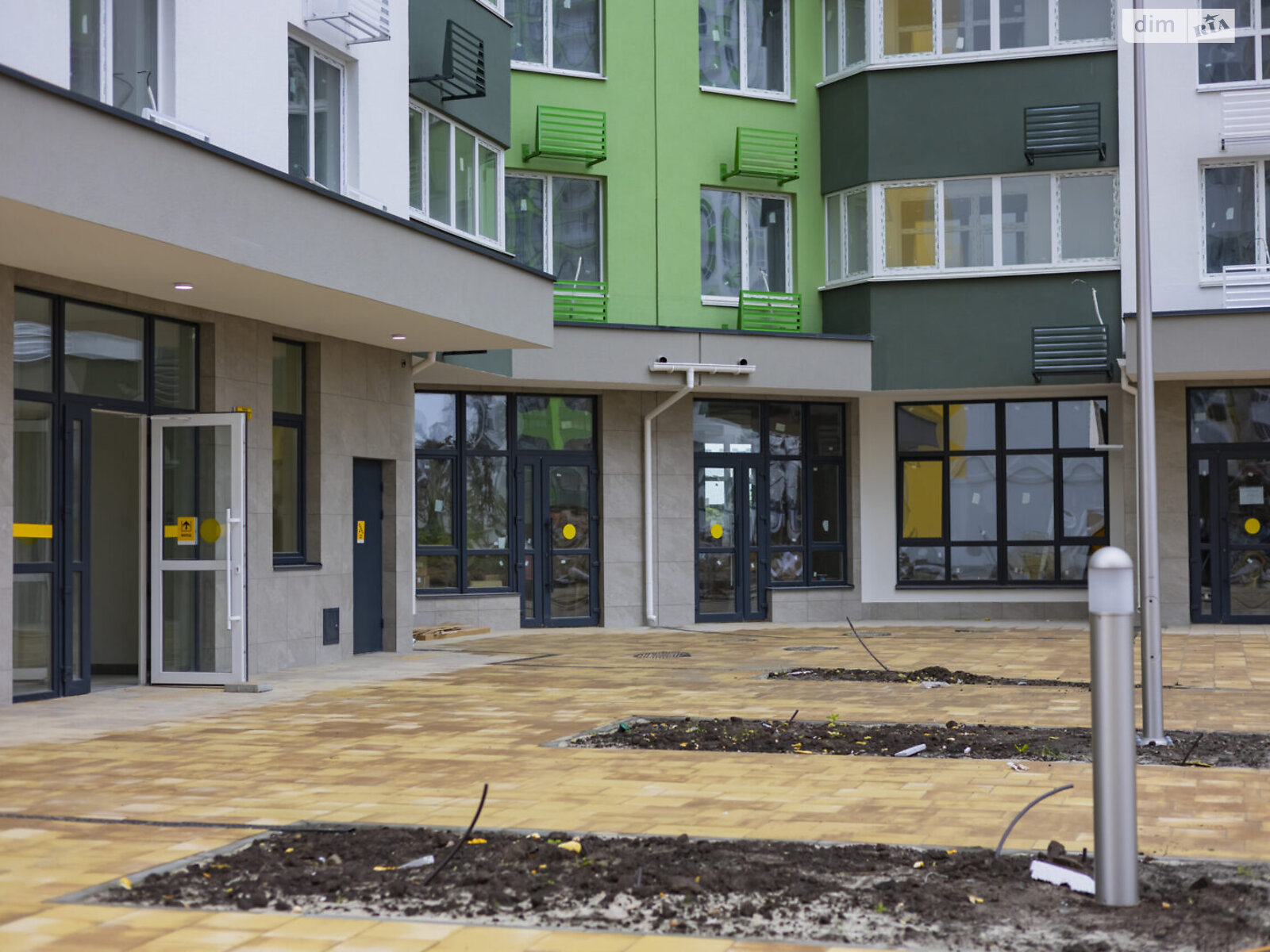 Продаж двокімнатної квартири в Києві, на вул. Івана Виговського 10Б, район Подільський фото 1