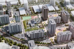 Продаж двокімнатної квартири в Києві, на вул. Межова 2, район Подільський фото 2