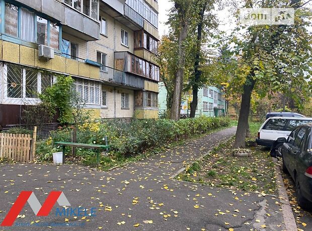 Продажа однокомнатной квартиры в Киеве, на пер. Межевой, район Подольский фото 1 Продажа однокомнатной квартиры в Киеве, на пер. Межевой, район Подольский фото 1