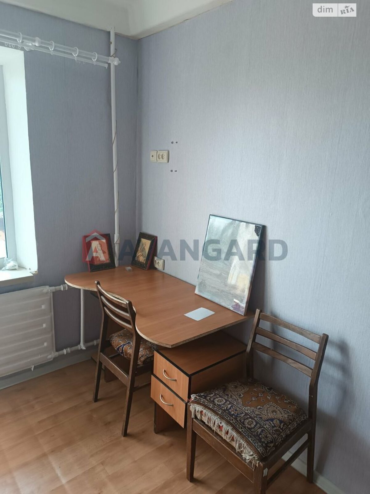 Продаж однокімнатної квартири в Києві, на пров. Межовий 5, район Подільський фото 1 Продаж однокімнатної квартири в Києві, на пров. Межовий 5, район Подільський фото 1