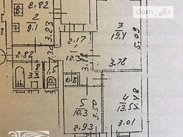 Продажа квартиры, 3 ком., Киев, р‑н. Подольский, Межигорская ул., 59 Продажа квартиры, 3 ком., Киев, р‑н. Подольский, Межигорская ул., 59