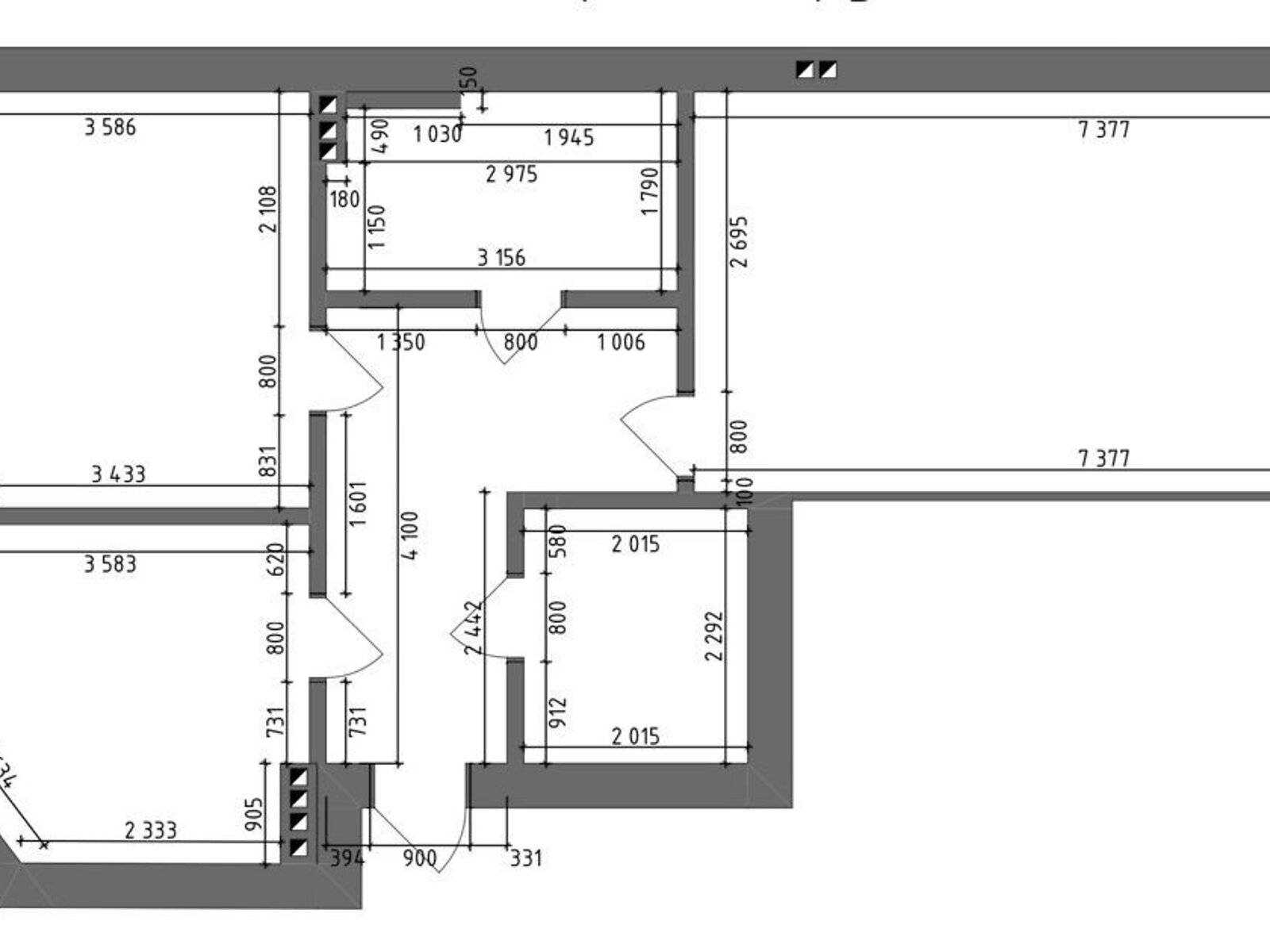 Продажа двухкомнатной квартиры в Киеве, на ул. Набережно-Рыбальская дорога 3, район Подольский фото 1