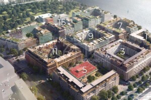 Продажа двухкомнатной квартиры в Киеве, на ул. Набережно-Рыбальская дорога 5, район Подольский фото 2 Продажа двухкомнатной квартиры в Киеве, на ул. Набережно-Рыбальская дорога 5, район Подольский фото 2