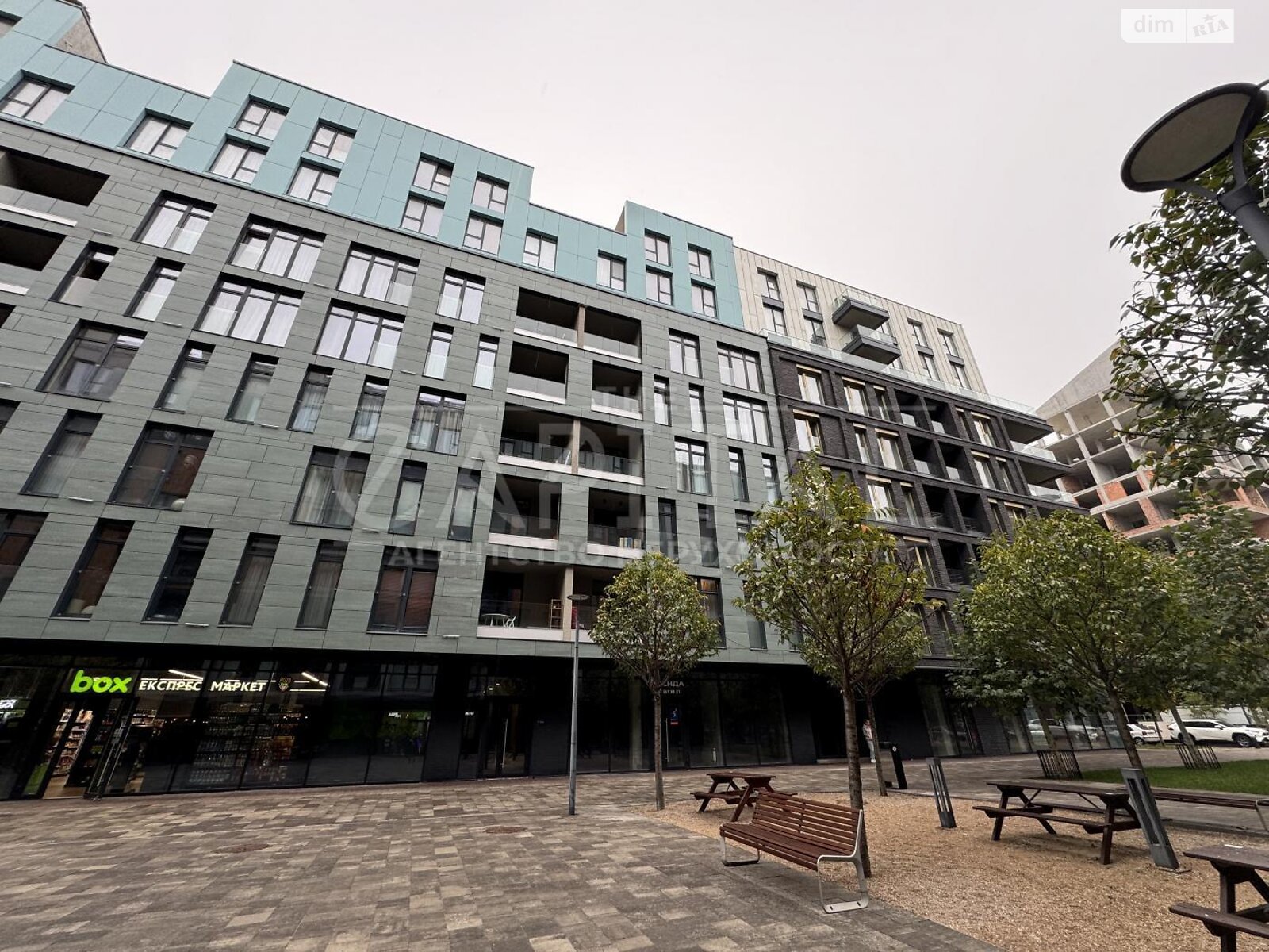 Продажа двухкомнатной квартиры в Киеве, на ул. Набережно-Рыбальская дорога 5, район Подольский фото 1 Продажа двухкомнатной квартиры в Киеве, на ул. Набережно-Рыбальская дорога 5, район Подольский фото 1