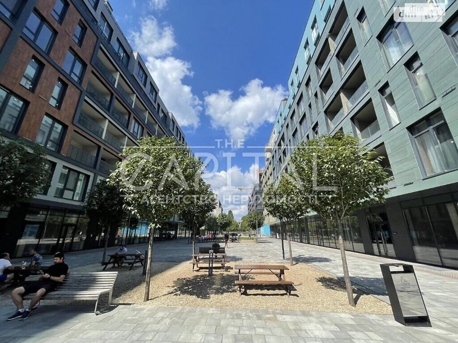 Продажа двухкомнатной квартиры в Киеве, на ул. Набережно-Рыбальская дорога 5, район Подольский фото 1 Продажа двухкомнатной квартиры в Киеве, на ул. Набережно-Рыбальская дорога 5, район Подольский фото 1