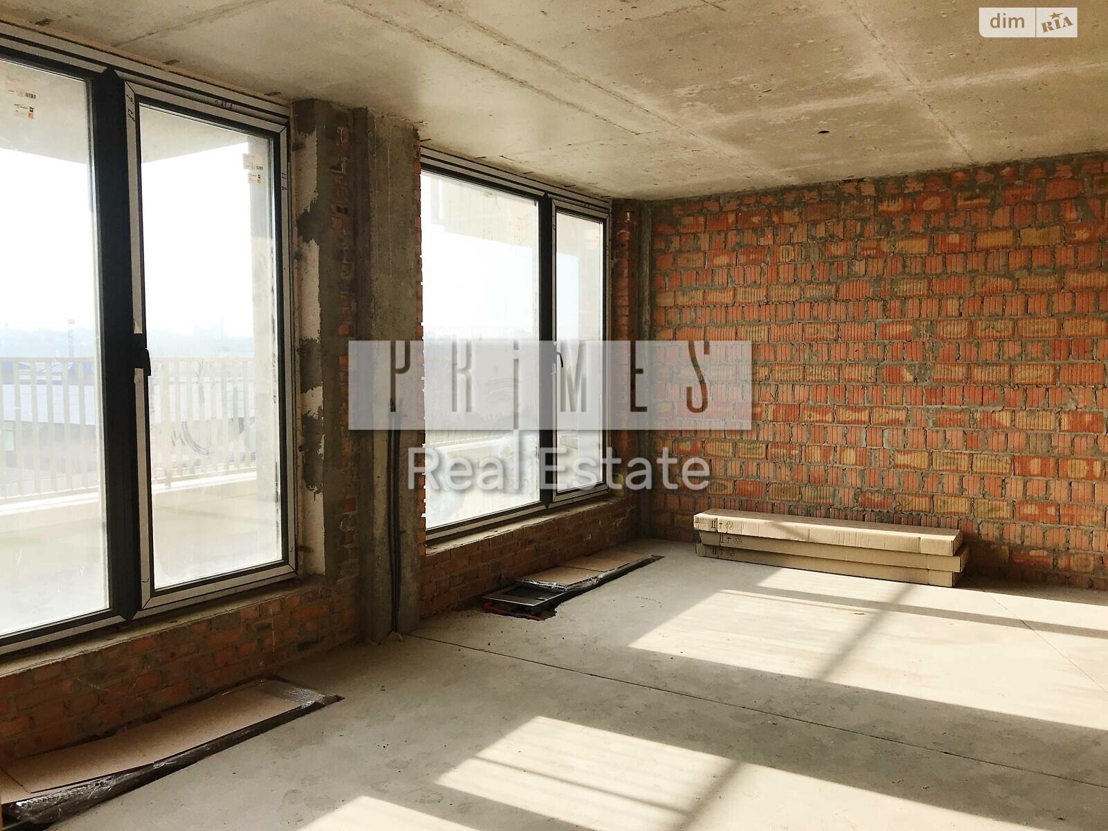 Продажа двухкомнатной квартиры в Киеве, на ул. Набережно-Рыбальская дорога 3, район Подольский фото 1