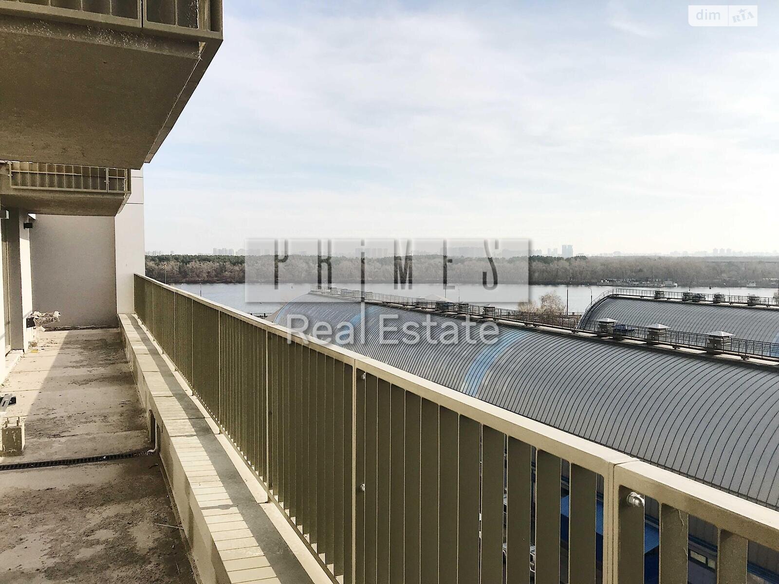 Продажа двухкомнатной квартиры в Киеве, на ул. Набережно-Рыбальская дорога 3, район Подольский фото 1