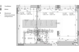 Продажа двухкомнатной квартиры в Киеве, на ул. Набережно-Рыбальская дорога 3, район Подольский фото 2