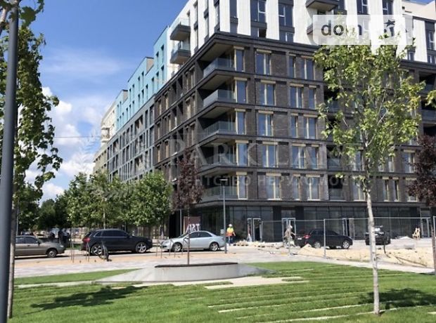 Продажа трехкомнатной квартиры в Киеве, на ул. Набережно-Рыбальская район Подольский фото 1 Продажа трехкомнатной квартиры в Киеве, на ул. Набережно-Рыбальская район Подольский фото 1