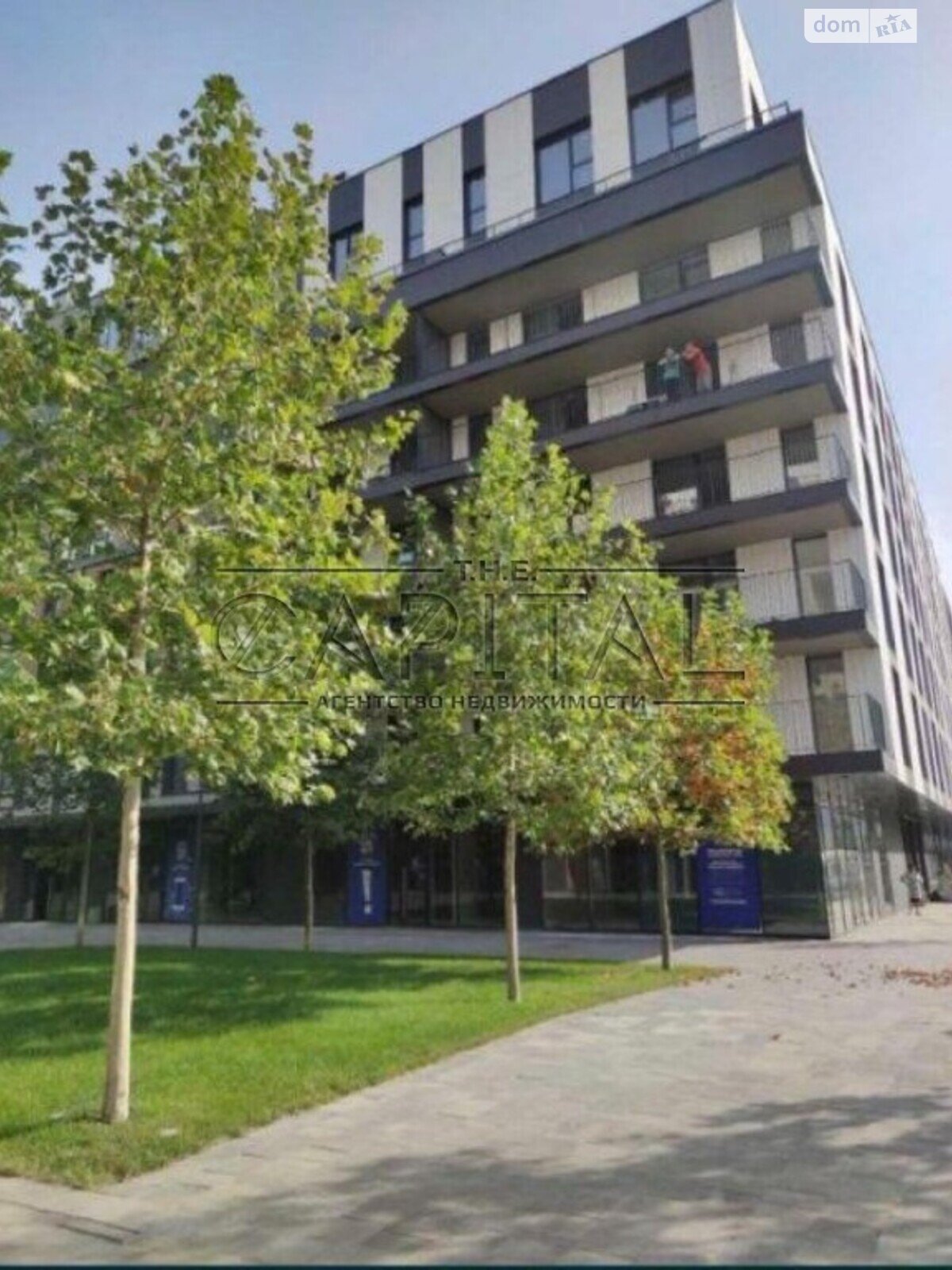 Продаж чотирикімнатної квартири в Києві, на вул. Набережно-Рибальська 5, район Подільський фото 1 Продаж чотирикімнатної квартири в Києві, на вул. Набережно-Рибальська 5, район Подільський фото 1