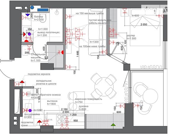 Продажа двухкомнатной квартиры в Киеве, на ул. Набережно-Рыбальская 5, кв. 77, район Подольский фото 1 Продажа двухкомнатной квартиры в Киеве, на ул. Набережно-Рыбальская 5, кв. 77, район Подольский фото 1